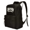 NAHRBTNIK DEATH ROW RECORDS SMELL PROOF BACKPACK