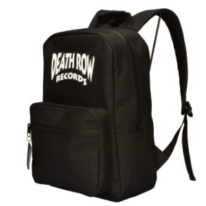 NAHRBTNIK DEATH ROW RECORDS SMELL PROOF BACKPACK