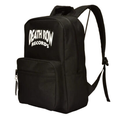 NAHRBTNIK DEATH ROW RECORDS SMELL PROOF BACKPACK