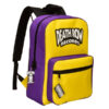 NAHRBTNIK DEATH ROW RECORDS SMELL PROOF BACKPACK