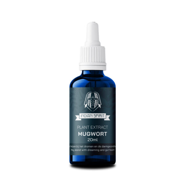 Pel1n (Artemisia vulgaris) 20ml