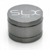 Mlinček SLX Aluminium Non Sticky Grinder 4-part 50mm Silver