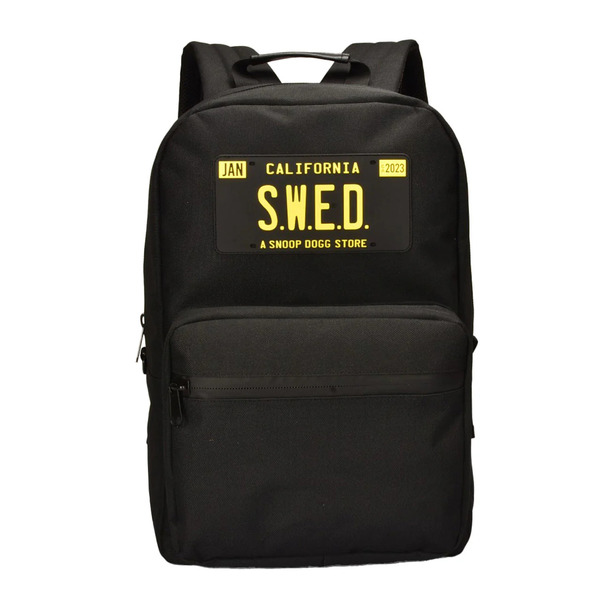 NAHRBTNIK DEATH ROW RECORDS SMELL PROOF BACKPACK - slika 2