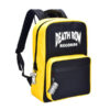 NAHRBTNIK DEATH ROW RECORDS SMELL PROOF BACKPACK