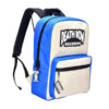 NAHRBTNIK DEATH ROW RECORDS SMELL PROOF BACKPACK