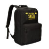NAHRBTNIK DEATH ROW RECORDS SMELL PROOF BACKPACK