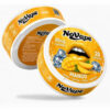 Coffeine NoVape Mango Pouch
