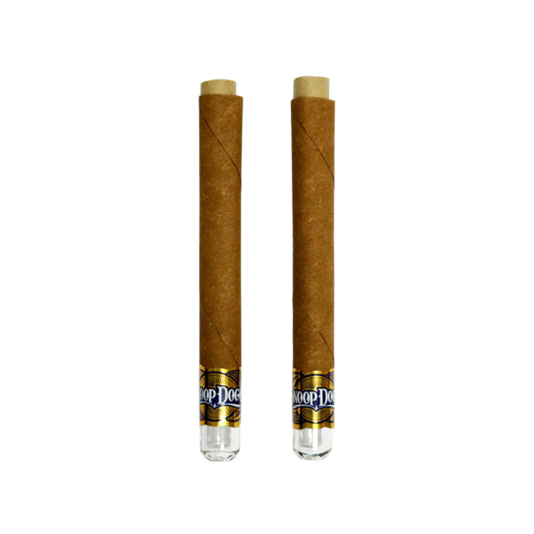 Blunt Snoop Dogg Grape - slika 2
