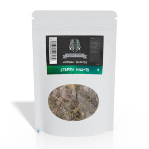 Starry Nights Herbal Spliff Mix 50g - slika 2
