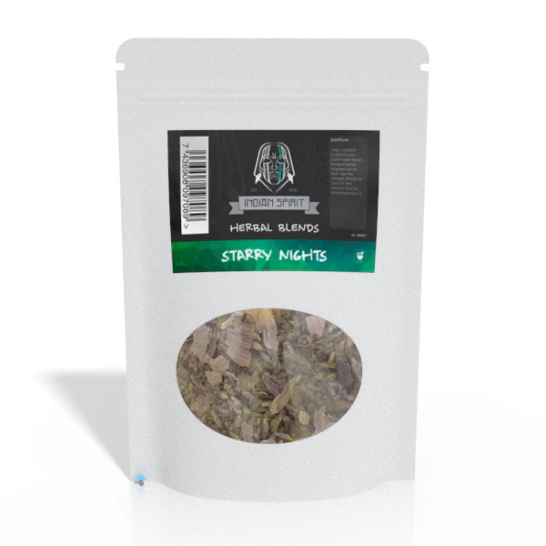 Starry Nights Herbal Spliff Mix 50g - slika 2