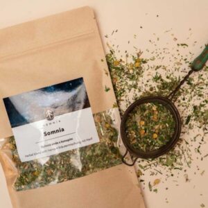 Herbal Spliff MIX, 50g