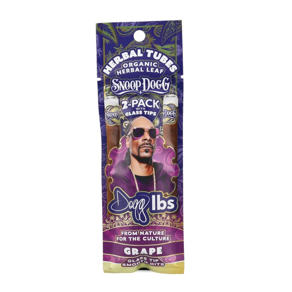 Blunt Snoop Dogg Grape