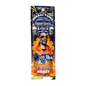 Blunt Snoop Dogg Honey