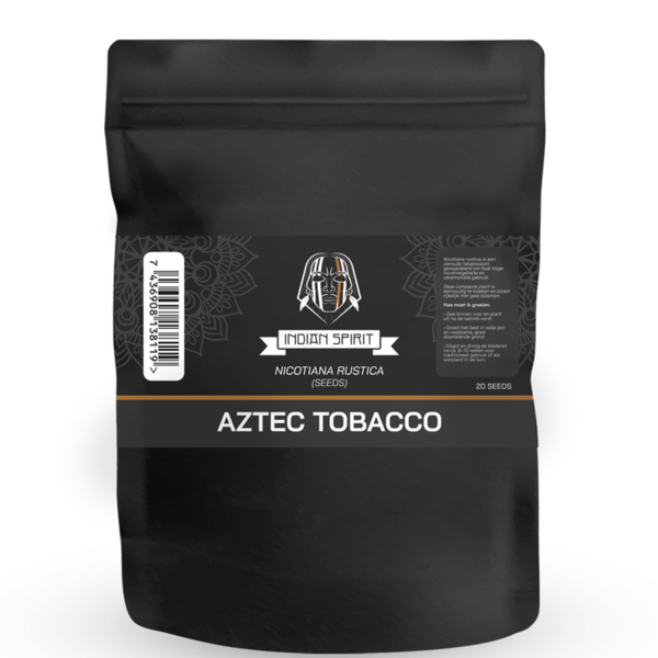 Aztec Tobacco Seeds (20pcs)