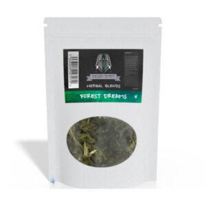Forest Dream Herbal Spliff Mix 50g - slika 2