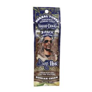 Blunt Snoop Dogg Russian Cream